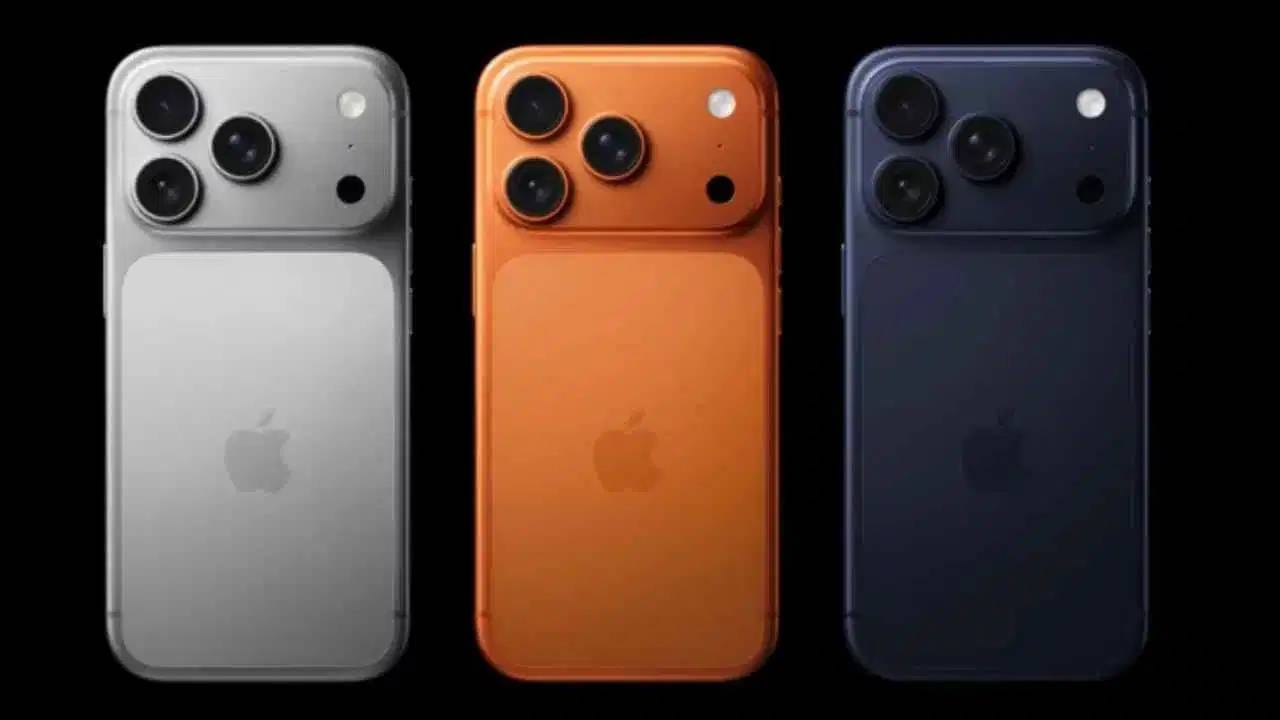 iPhone 18 Pro Max महागणार ? कधी होणार लाँच, भारतासह अमेरिका, ब्रिटनमध्ये किती असेल किंमत ? iPhone 18 Pro Max महागणार ? कधी होणार लाँच, भारतासह अमेरिका, ब्रिटनमध्ये किती असेल किंमत ?