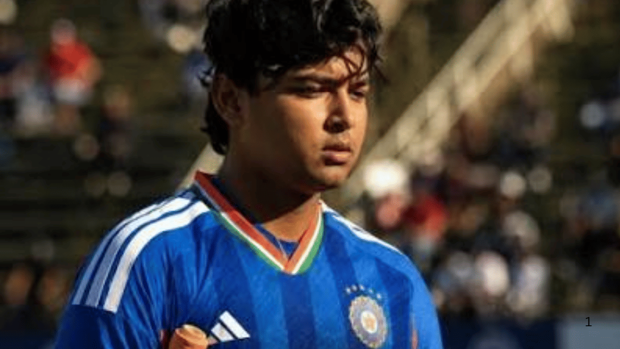 कर्णाधार श्रेयस अय्यरच्या नेतृत्वात टीम इंडिया मैदानात उतरणा असून वैभव सूर्यवंशीवर सगळ्यांच्या नजरा असणार आहे. वैभव सूर्यवंशी ज्याप्रकारे मैदानात खेळतो त्यानुसार अफगाणिस्तान संघाल एक विशेष रणनीती आखावी लागणार आहे.
