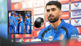 IND vs AFG: टीम इंडियातील त्याने कमबॅक करु दिला नाही... अफगाण कॅप्टन असं का म्हणाला?