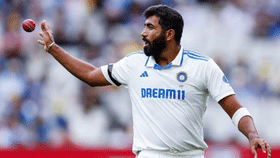 Jasprit Bumrah: ज्याची भीती होती तेच घडलं, सलग दुसऱ्यांदा जसप्रीत बुमराहला सर्वात मोठा फटका