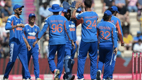 Team India Match Live Streaming: सुपर संडे! टीम इंडियाचे दोन महत्त्वाचे सामने, कुठे पाहता येणार?