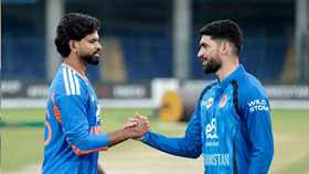 IND vs AFG: भारत अफगाणिस्ता पुन्हा आमने सामने येणार; सामना कधी, कुठे, किती वाजता रंगणार?