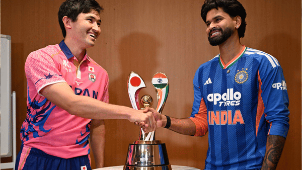IND vs Japan: जापानने चांगलीच जिरवली होती पण थोडक्यात बचावली भारताची लाज, टीम इंडिया कशी जिंकली?