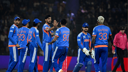 टीम इंडिया जापानमध्ये असताना भारतीय खेळाडूच्या घराबाहेर पोहोचली तरुणी.
