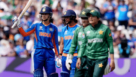 IND vs PAK: पाकिस्तानचा खेळ अतिशय वाईट तरीही खेळणार फायनल, भारत-पाक पुन्हा आमने सामने, असं कसं?