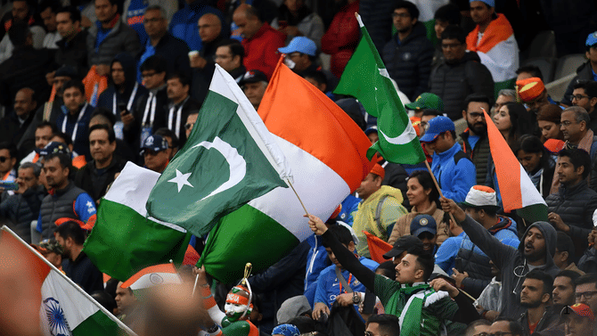 IND vs PAK: भारत पाक महामुकाबला रंगणार, पाकिस्तानने तयारीत यावं नाही तर...कॅप्टन नेमकं काय म्हणाली?