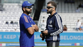IND vs WI: 'रोको'च्या कमबॅकची वाट बघतायेत? वेस्टइंडिजविरुद्ध मॅच खेळणार नाही, असं का? तिरुवनंतपुरममधून मोठी अपडेट