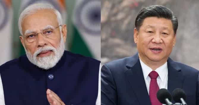 India-China : आता बस्स, खूप झालं...! भारत चीनवर भडकला, तडकाफडकी शेवटची वार्निंग, कारण?