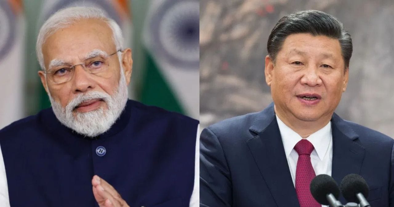 India-China : आता बस्स, खूप झालं...! भारत चीनवर भडकला, तडकाफडकी शेवटची वार्निंग, कारण? India-China : आता बस्स, खूप झालं...! भारत चीनवर भडकला, तडकाफडकी शेवटची वार्निंग, कारण?