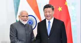BRICS Summit : आंतरराष्ट्रीय पातळीवर भारताचं महत्व वाढू नये यासाठी BRICS समीटआधी चीनचा नवीन डाव, जिनपिंग अजूनही...