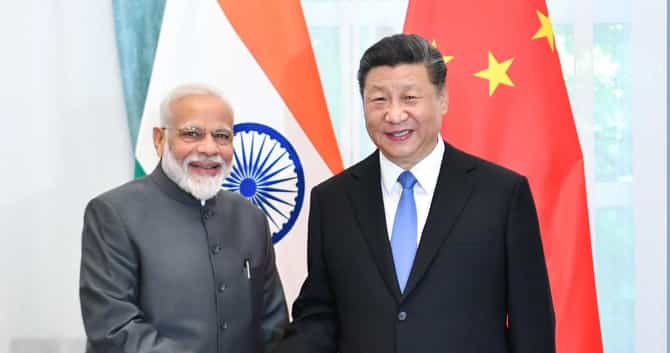 BRICS Summit : आंतरराष्ट्रीय पातळीवर भारताचं महत्व वाढू नये यासाठी BRICS समीटआधी चीनचा नवीन डाव, जिनपिंग अजूनही...