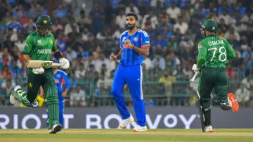 IND vs PAK: क्रिकेट चाहत्यांसाठी आनंदाची बातमी! ट्राय-सिरीजमध्ये भारत-पाकिस्तान महामुकाबला? ICC चा नवा प्लॅन समोर