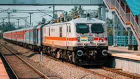 Indian Railway News: १ ऑक्टोबरपासून रेल्वेची विशेष तपासणी मोहिम, रेल्वे तिकीटासोबत ही कागदपत्रे जवळ बाळगा
