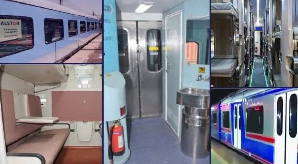  First AC, Second AC, Third AC आणि AC Economy मधून प्रवास करणाऱ्या प्रवाशांना तिकिटाच्या भाड्यातच बेडरोल किट मिळते. या किटमध्ये दोन बेडशीट, उशीचे कव्हर, हँड टॉवेल आणि ब्लँकेटचा समावेश असतो.