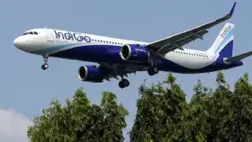 IndiGo flight engine failure: इंडिगोच्या फ्लाइटमध्ये तांत्रिक बिघाड, अचानक इंजिन फेल, पायलटच्या एका निर्णयमुळे वाचले प्रवाशांचे प्राण