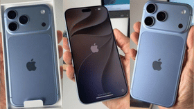 अरेरे...लाखोंचा iPhone 18 Pro विकत घेणारे पुरते फसले, नवाकोरा फोन सुरू करताच...फोटो समोर आल्याने टेन्शन वाढलं!