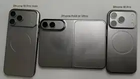 first foldable iPhone: अ‍ॅपलचा पहिला फोल्डेबल आयफोन येणार! किंमत ऐकून धक्काच बसेल, जाणून घ्या कधी होणार लाँच