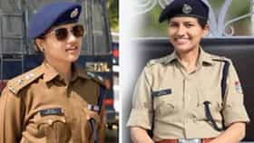 Success Story : 16 सरकारी नोकऱ्या सोडल्या, पहिल्याच प्रयत्नात थेट आयपीएस, तृप्ती भट्ट नेमक्या कोण?