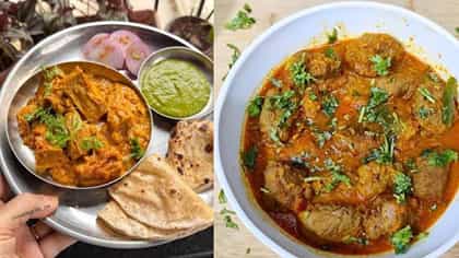 एकदा नक्की ट्राय करा फणसाची निहारी, विसराल चिकन-मटनची चव.