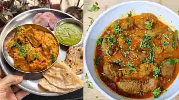 एकदा नक्की ट्राय करा फणसाची निहारी, विसराल चिकन-मटनची चव