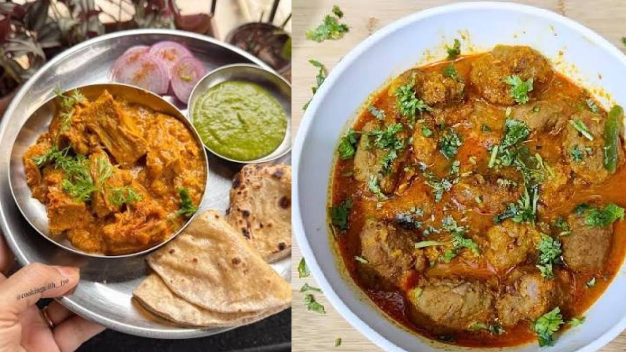 एकदा नक्की ट्राय करा फणसाची निहारी, विसराल चिकन-मटनची चव एकदा नक्की ट्राय करा फणसाची निहारी, विसराल चिकन-मटनची चव