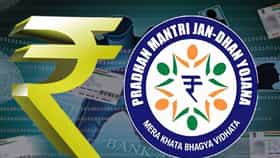 Jan Dhan Bank Account : काय सांगता? 5.72 कोटी बँक खात्यात शून बँलेन्स, RTI मधून चकित करणारी माहिती समोर!