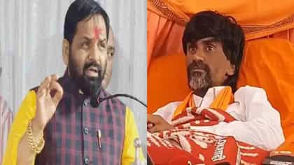 तुम्ही दुसऱ्यासाठी शेठ... माझ्या नादाला लागायचं नाही - जरांगे.