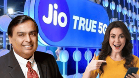 Jio Offer: अंबांनींमुळे कोट्यवधी लोकांची बल्ले बल्ले, धमाकेदार ऑफरमुळे ग्राहकांना आता वर्षभर फ्रीमध्ये ...