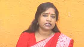 Jyoti Waghmare : राहुल गांधींचं वागणं म्हणजे उथळ पाण्याला....; ज्योती वाघमारेंचा जोरदार हल्लाबोल
