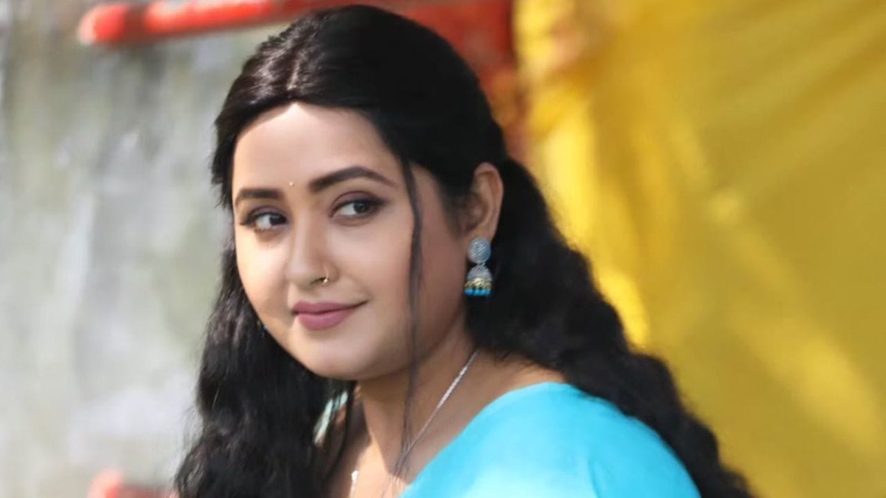 काजलने लिहिले की, "या इंडस्ट्रीमध्ये मी कोणत्याही अभिनेत्याला खुश करण्यासाठी आलेली नाही, तर जनतेचे मन जिंकण्यासाठी आले आहे आणि हे सगळं जनता पाहत आहे."