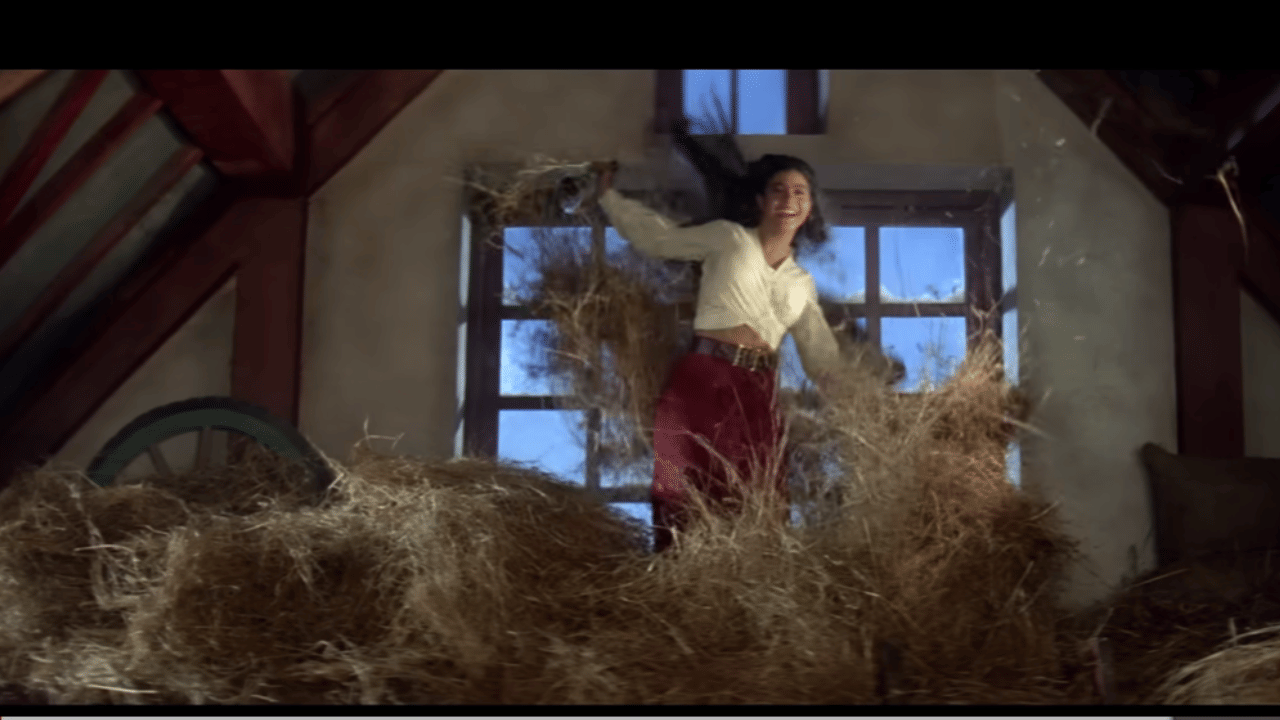 चित्रपट ठरला ब्लॉकबस्टर दिलवाले दुल्हनिया ले जाएंगे' 20 ऑक्टोबर 1995 रोजी प्रदर्शित झाला. सुमारे 4 कोटींच्या बजेटमध्ये बनलेल्या चित्रपटाने मोठे यश मिळवले.