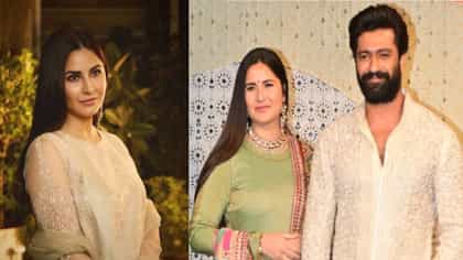 सुंदर दिसण्यापेक्षा...बॉडी शेमिंगदरम्यान कतरिनाने पहिल्यांदा सोडल मौन.