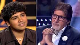KBC 18 : आयव्ही लीग ग्रॅज्युएटही अडखळला ! रामायणाच्या प्रश्नाचं उत्तर न आल्याने गमावले 25 लाख, तुम्हाला माहित्ये का उत्तर ?
