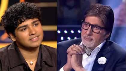 आयव्ही लीग ग्रॅज्युएट अडखळला ! प्रश्नाचं उत्तर न आल्याने गमावले 25 लाख.