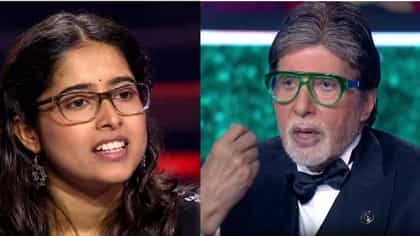 KBC : 1 कोटींसाठी विचारण्यात आलेल्या या प्रश्नाचं उत्तर काय ?.