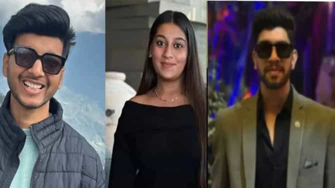 Ketan Agwarwal Murder : केतन अग्रवाल हत्या प्रकरणी मोठी कारवाई, आणखी एकाला अटक; तिसरा आरोपी कोण ?