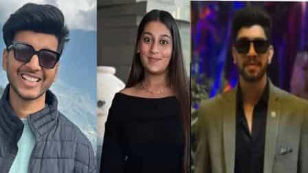 केतन अग्रवाल हत्या प्रकरणी मोठी कारवाई, तिसऱ्या आरोपीला अ...
