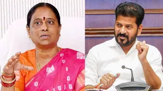 लेक काहीबाही बोलली… मुंख्यमंत्र्यांनी थेट मंत्र्याला हाकललं, तेलंगणाच्या राजकारणात खळबळ