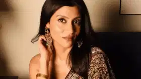 Konkona Sen Sharma hospitalized: अचानक प्रकृती खालावली, थेट ICUमध्ये कोंकणा सेन शर्मा, नेमकं झालं तरी काय?