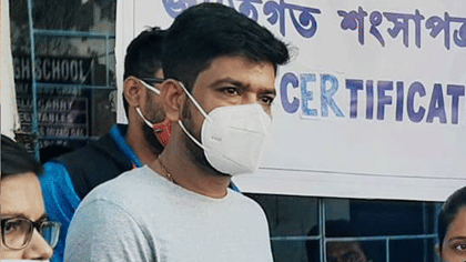 फक्त तीन वनडे खेळला अन् घरी बसला, आता बीसीसीआयनं थेट कोच बनवलं.
