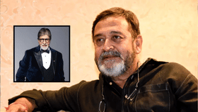 Mahesh Manjrekar: हिंदीत बोला, यार तुमची मराठी... महेश मांजरेकरांसोबत काम करताना अमिताभ बच्चन यांनी अशी अजब मागणी का केली?