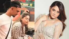 Bigg Boss 20: अंतर्वस्त्रही धुवायला सांगितलं नाही, नशीब; 'बिग बॉस 20'मध्ये पहिल्याच दिवशी हायव्होल्टेज ड्रामा, माही विजच्या बॉसगिरीवर वैतागले स्पर्धक