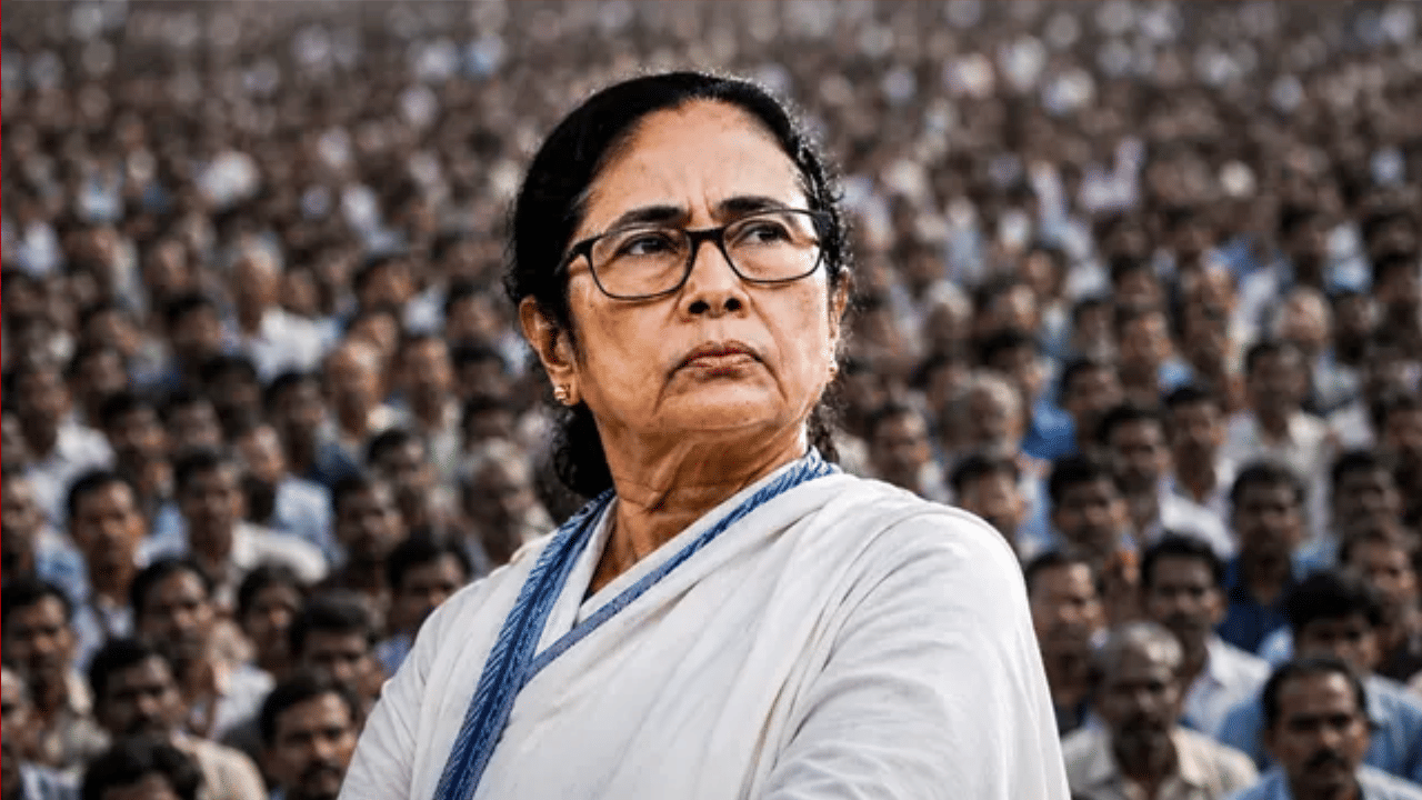 TMC पक्षचिन्ह प्रकरणी मोठी अपडेट समोर; सुप्रीम कोर्टाकडून निवडणूक आयोगाला अंतिम मुदत