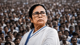 TMC पक्षचिन्ह प्रकरणी मोठी अपडेट समोर; सुप्रीम कोर्टाकडून निवडणूक आयोगाला अंतिम मुदत