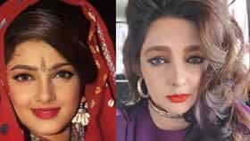 ममता कुलकर्णीचा डान्स पाहून नेटकरी थक्क; म्हणाले '54 व्या वर्षीही तरुण अभिनेत्रींना टक्कर'