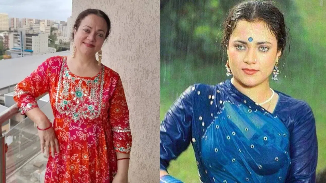 त्यावर उत्तर देत मंदाकिनी म्हणाल्या की, ‘त्याचेही काही कळत नाही. आता जे जे लोक लिहू इच्छितात, जे जे लोक बोलू इच्छितात. हे माझ्या नियंत्रणात नाही.’ त्यांना पुढे विचारण्यात आले की तुम्हाला क्रिकेटमध्ये रस आहे की तुम्ही असेच गेला होता? यावर मंदाकिनी हसल्या आणि म्हणाल्या, ‘होते असे की एका कलाकाराशी हजारो लोक भेटतात आणि आम्ही सर्वांसाठी समान आहोत.’