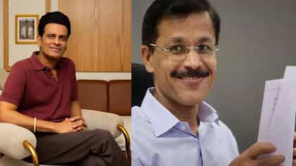 तुकाराम मुंढेंच्या कामाची बॉलिवूडमध्ये चर्चा; मनोज वाजपेयीही झाले फॅन.