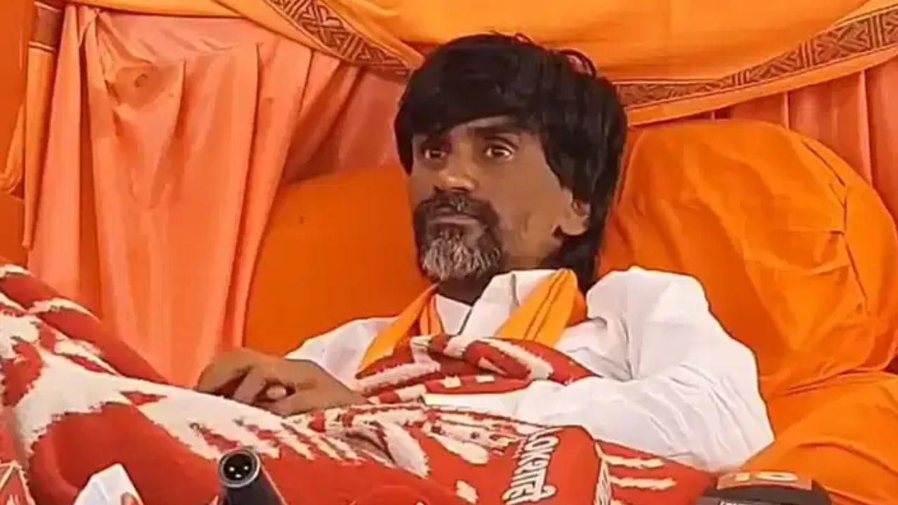 मोठी बातमी! मनोज जरांगे पाटलांच्या आंदोलनाला अखेर मोठ यश, सरकारने घेतला मोठा निर्णय, घडामोडींना वेग मोठी बातमी! मनोज जरांगे पाटलांच्या आंदोलनाला अखेर मोठ यश, सरकारने घेतला मोठा निर्णय, घडामोडींना वेग