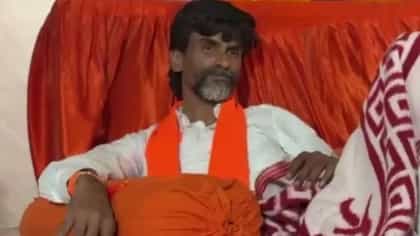जरांगेंनी सरकारच्या शिष्टमंडळाचा प्रस्ताव नाकारला, उपोषण सुरूच राहणार.