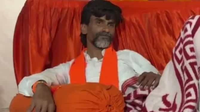 मनोज जरांगेंनी सरकारच्या शिष्टमंडळाचा प्रस्ताव नाकारला, उपोषण सुरूच राहणार; सरकारला अल्टिमेटम!